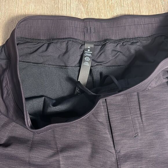 Brand New lululemon Men’s ⚡️ In Sequence Short 6” - Sold Out Online - Picture 2 of 4
